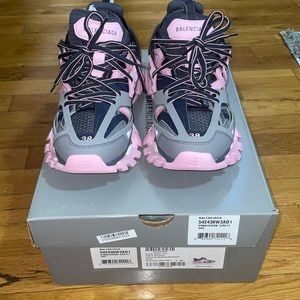 Balenciaga Track Sneakers